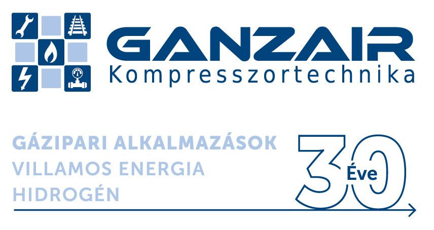 30 éves a Ganzair Kft.