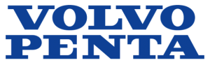 Volvo Penta logo