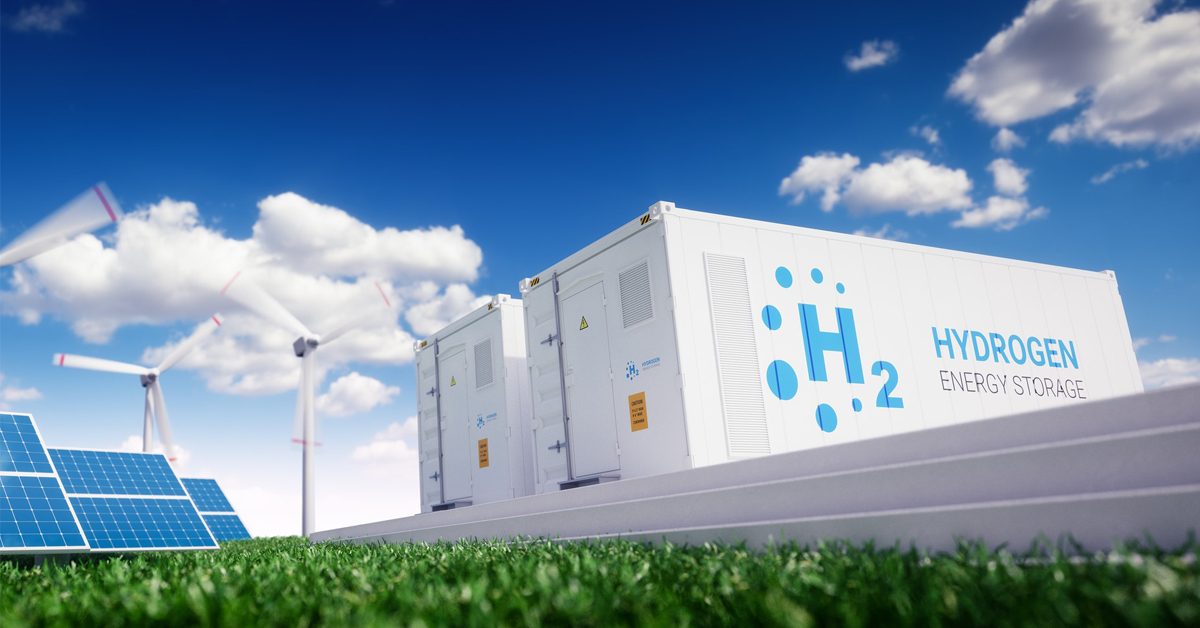 Úton az energiatermelés karbonmentesítése felé