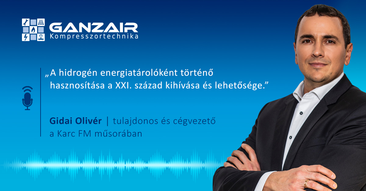 Vízből víz lesz — Bár a technológia nem új, a hidrogén alkalmazásáról még van mit kutatni, tanulni
