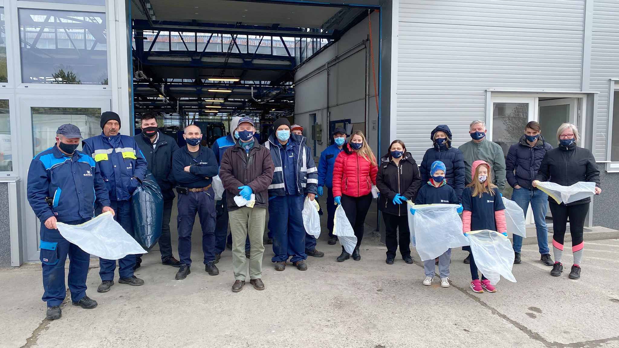 Föld Napja – Teszünk a Föld egészségéért