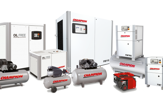 ÚJ IPARI KOMPRESSZORT KERES?