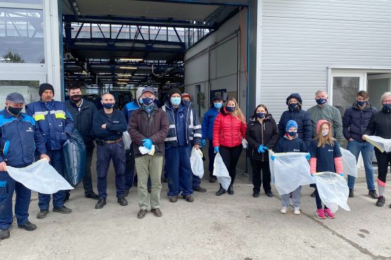 Föld Napja – Teszünk a Föld egészségéért