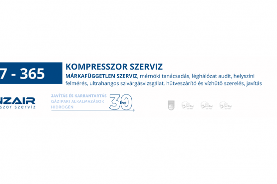 Kerülje el a várakozást, SZERVIZELJEN MOST