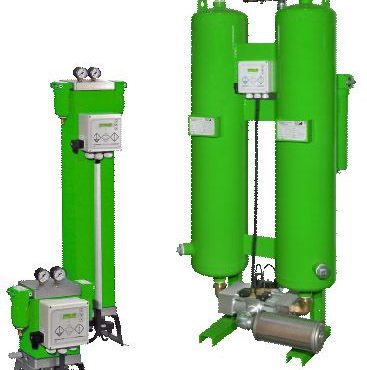 Új CHAMPION FM csavarkompresszorok raktárról!