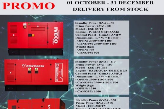 2019. december 31-ig -5% kedvezményt biztosítunk a listaárból!